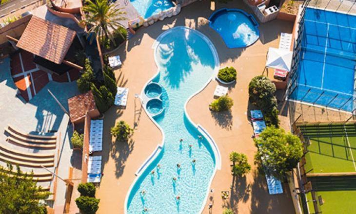 Mobilhome Neuf Mar Estang Acces Plage Кане Екстериор снимка