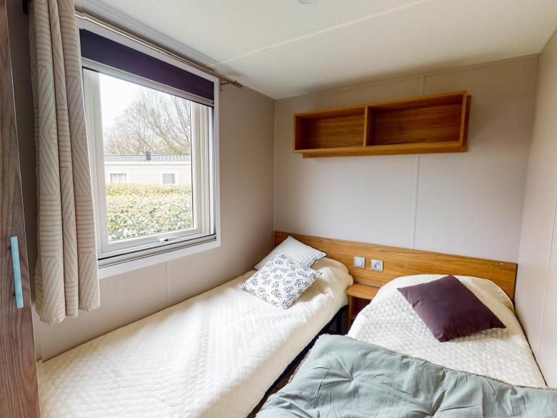 Mobilhome Neuf Mar Estang Acces Plage Кане Екстериор снимка