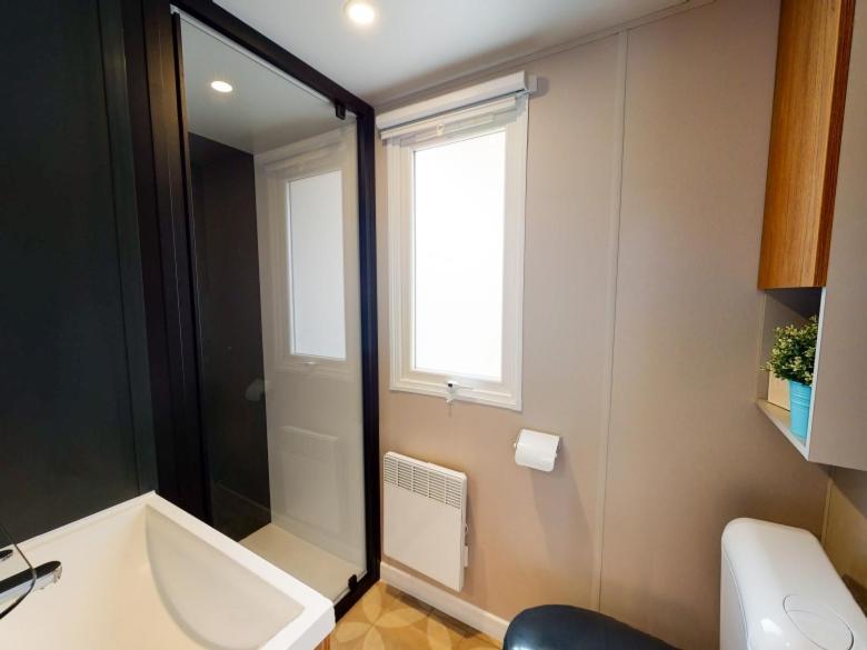 Mobilhome Neuf Mar Estang Acces Plage Кане Екстериор снимка